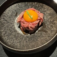 名古屋焼肉きらく - 