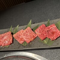 名古屋焼肉きらく - 