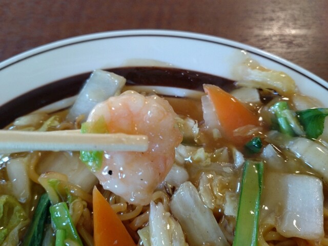 中華菜館 彩中（サイチュウ） - 富沢（中華料理）の写真