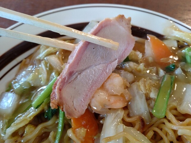 中華菜館 彩中（サイチュウ） - 富沢（中華料理）の写真