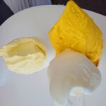 よってけポポラ - 