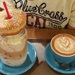 オキ オキ カフェ - 