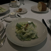Morton's The Steakhouse 丸の内 - 