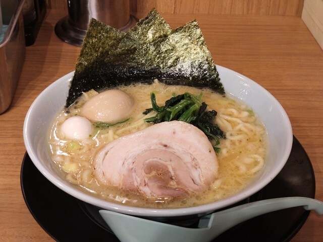 町田商店 長町店 - 長町南（ラーメン）の写真