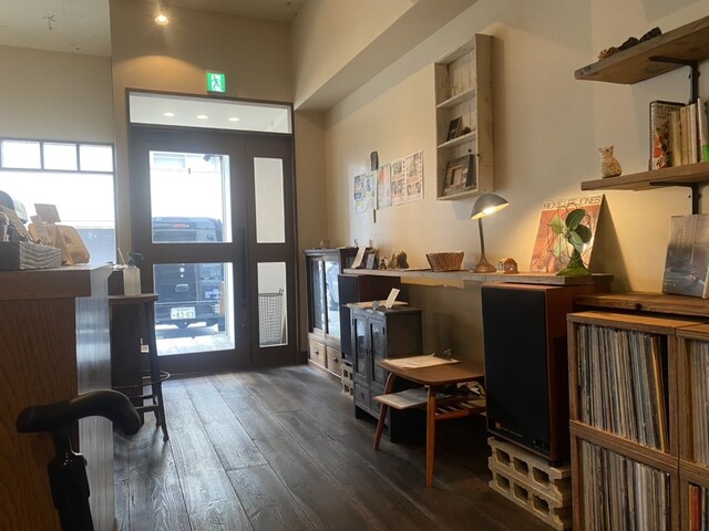 Shokudo cafe Takemoku photo 4