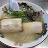 ラーメン力