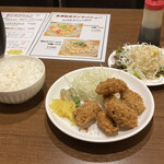 秋葉原ダイニング ラフィーネ - 