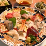 喰しん房松むら - 