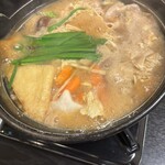 相撲茶屋 寺尾 - 