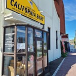 カリフォルニア・ベイビー - 