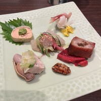 過門香 點 有楽町イトシア店 - 