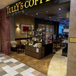 タリーズコーヒー - 