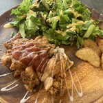 バズカフェ バイ アネラ - 