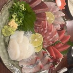 海鮮酒場わんす - 