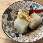 生粉打ち 六花 - 