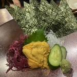 海鮮酒場わんす - 