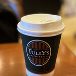 タリーズコーヒー - 