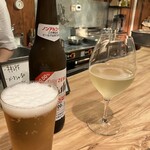 とんかつ 乃ぐち - 