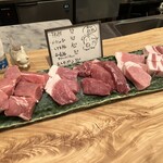 とんかつ 乃ぐち - 