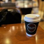 タリーズコーヒー - 