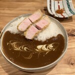 とんかつ 乃ぐち - 