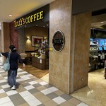 タリーズコーヒー - 