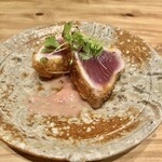 とんかつ 乃ぐち - 