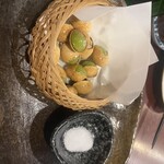 海鮮酒場わんす - 