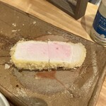 とんかつ 乃ぐち - 