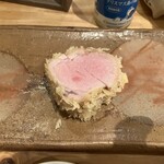 とんかつ 乃ぐち - 