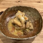 とんかつ 乃ぐち - 