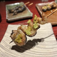新宿うな鐵 はなれ - 