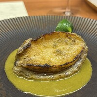 北野坂 木下 - 