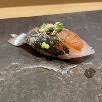 割烹鮨 華あざ - 