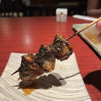 新宿うな鐵 はなれ - 