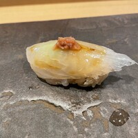 割烹鮨 華あざ - 
