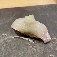 割烹鮨 華あざ - 