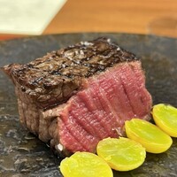 北野坂 木下 - 