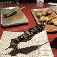 新宿うな鐵 はなれ - 