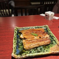 新宿うな鐵 はなれ - 