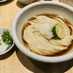 讃岐うどん 麦福  - 