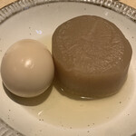 讃岐うどん 麦福  - 