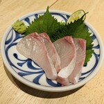 讃岐うどん 麦福  - 