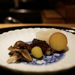 一本木石橋 - 