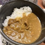 焼肉すき焼き 純 - 