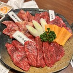 焼肉すき焼き 純 天神警固店 - 