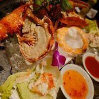 Re Wharf - 