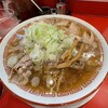 ラーメン荒畑