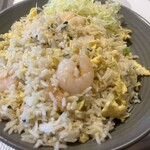 JUMBO SEAFOOOD - 