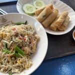 Makansutra Gluttons Bay - 